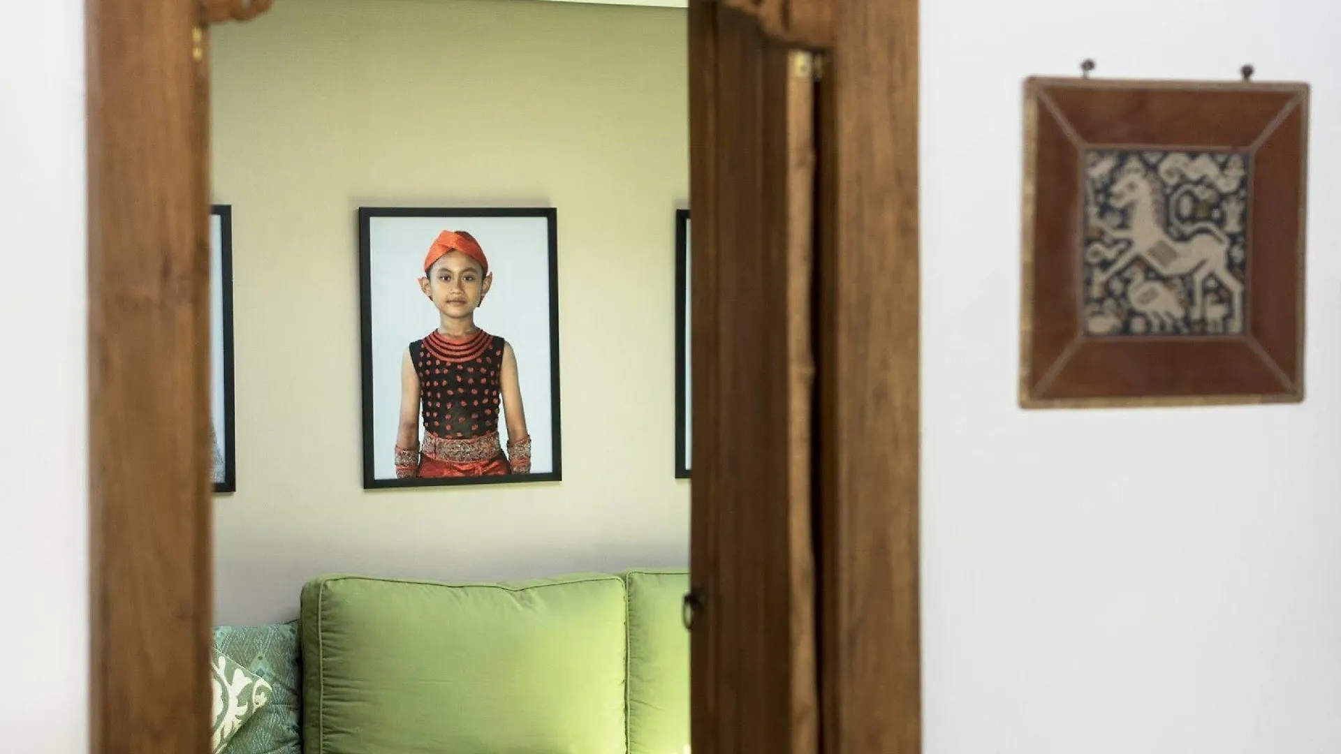 Villa Tiga Puluh Seminyak