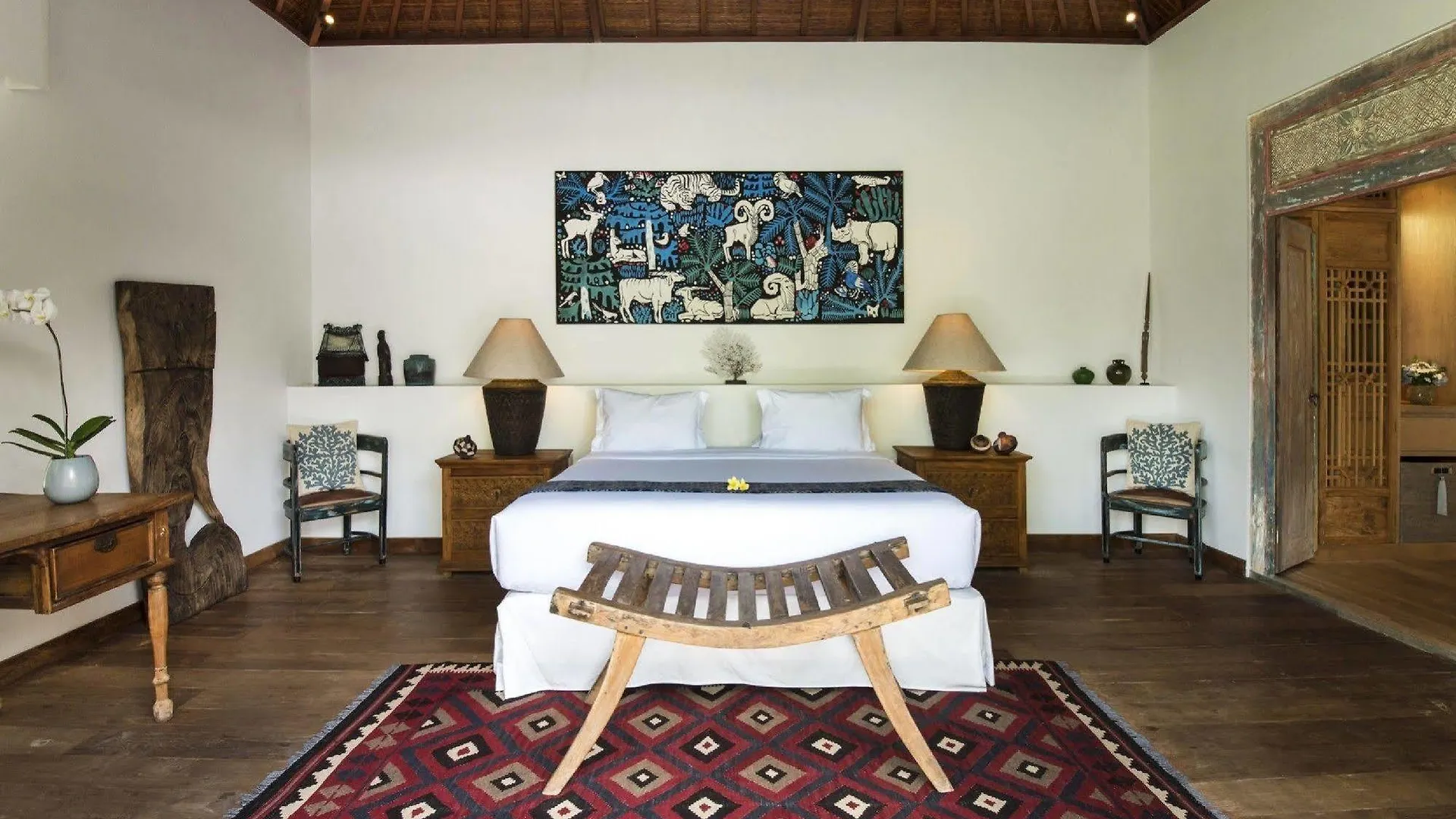 Villa Tiga Puluh Seminyak