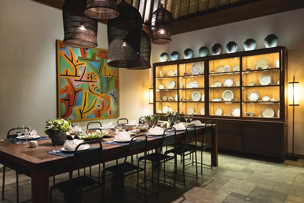 Villa Tiga Puluh Seminyak