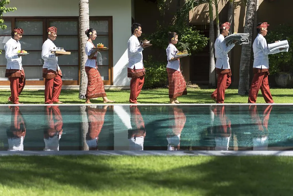 Villa Tiga Puluh Seminyak