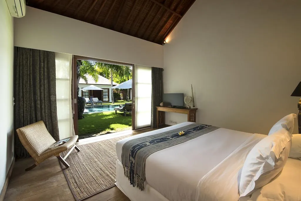 Villa Tiga Puluh Seminyak 0*,  Indonésia