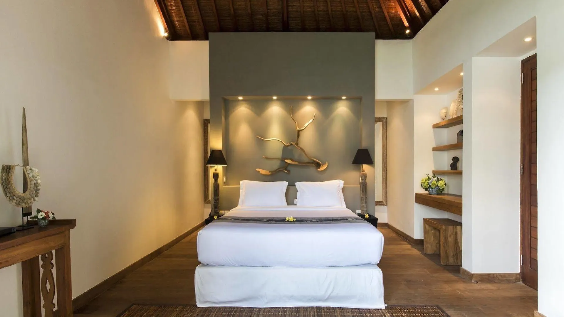 Villa Tiga Puluh Seminyak 0*,  Indonésia