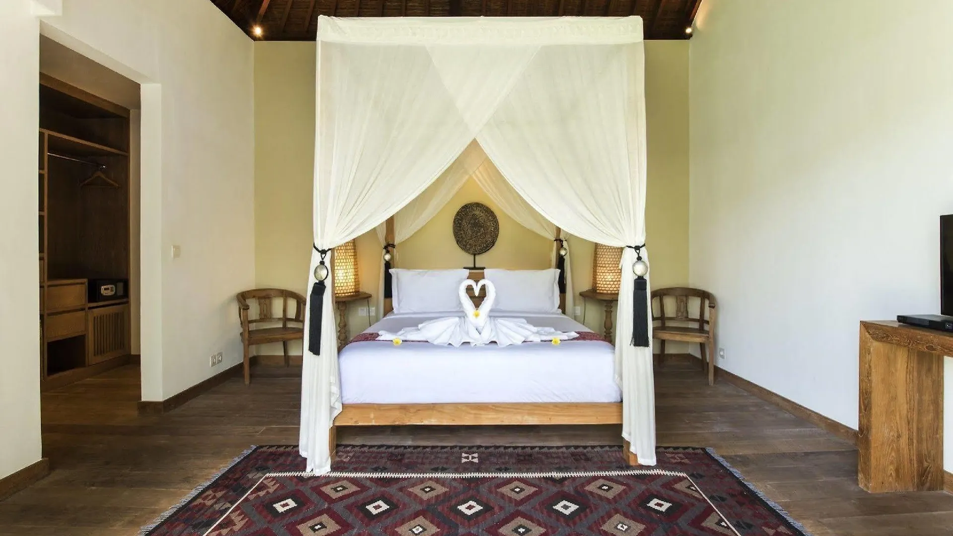 Villa Tiga Puluh Seminyak 0*,  Indonésia